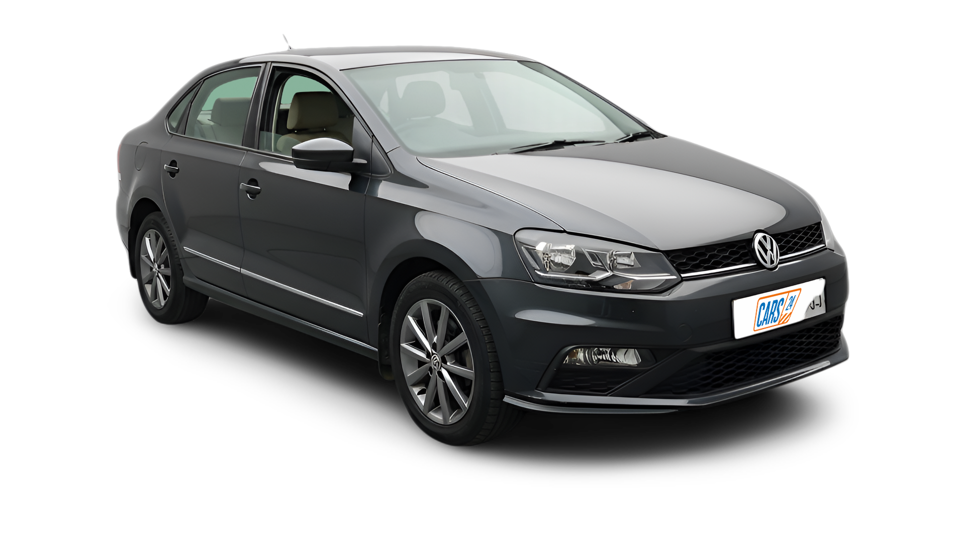 Volkswagen Vento-img